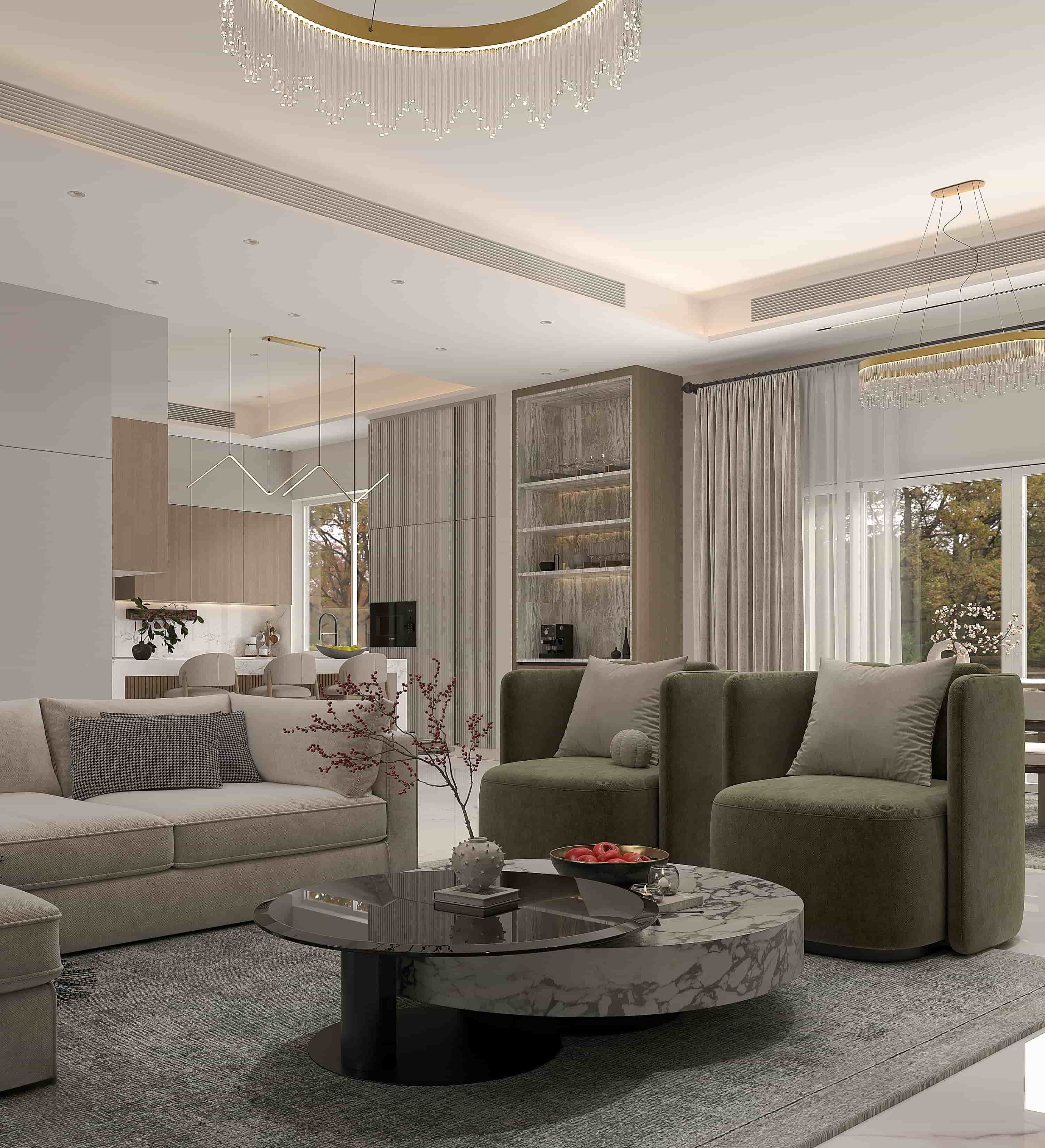 Me_aisem - Standalone villa